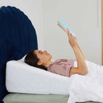 TheraMed Contoured Bed Wedge - Connect Mobility