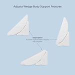TheraMed Adjusta Wedge - Connect Mobility
