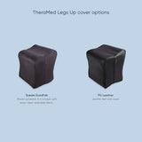 TheraMed Legs Up Support Ottoman