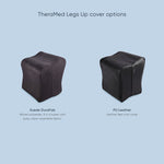 TheraMed Legs Up Support Ottoman - Connect Mobility