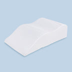 TheraMed Leg Relaxer Support Pillow in polycotton cover