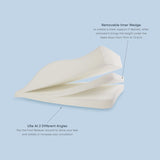 TheraMed Foot Reliever Support