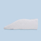 TheraMed Foot Reliever Cushion, side profile