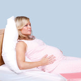 TheraMed Pyramid Body Pillow