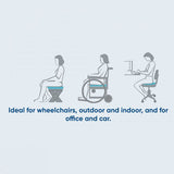 TheraMed Diffuser Cushion