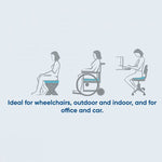 TheraMed Diffuser Cushion - Connect Mobility
