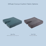 Theramed Coccyx Diffuser Cushion - Connect Mobility