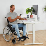 Theramed Coccyx Diffuser Cushion - Connect Mobility