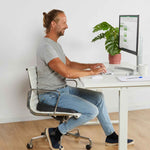 Theramed Posture Wedge Cushion - Connect Mobility
