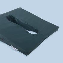 TheraMed Keyhole Wedge Cushion - Connect Mobility