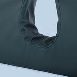 TheraMed Keyhole Wedge Cushion - Connect Mobility
