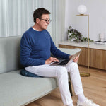 TheraMed Ring Latex Cushion - Connect Mobility