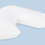 TheraMed Banana Pillow With Slip - Connect Mobility