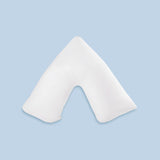 TheraMed Banana Pillow With Slip