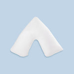 TheraMed Banana Pillow With Slip - Connect Mobility