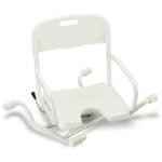 Swivel Bath Seat – Swan