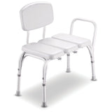Bath Transfer Bench – Padded