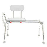 Bath Transfer Bench – Sliding