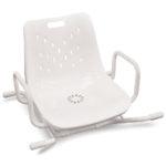 Care Quip Swivel Bath Seat