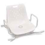Care Quip Swivel Bath Seat
