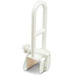 Clamp on Rail - Connect Mobility