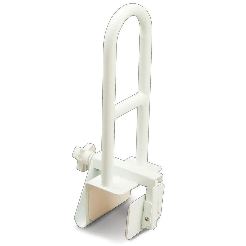 Clamp on Rail - Connect Mobility