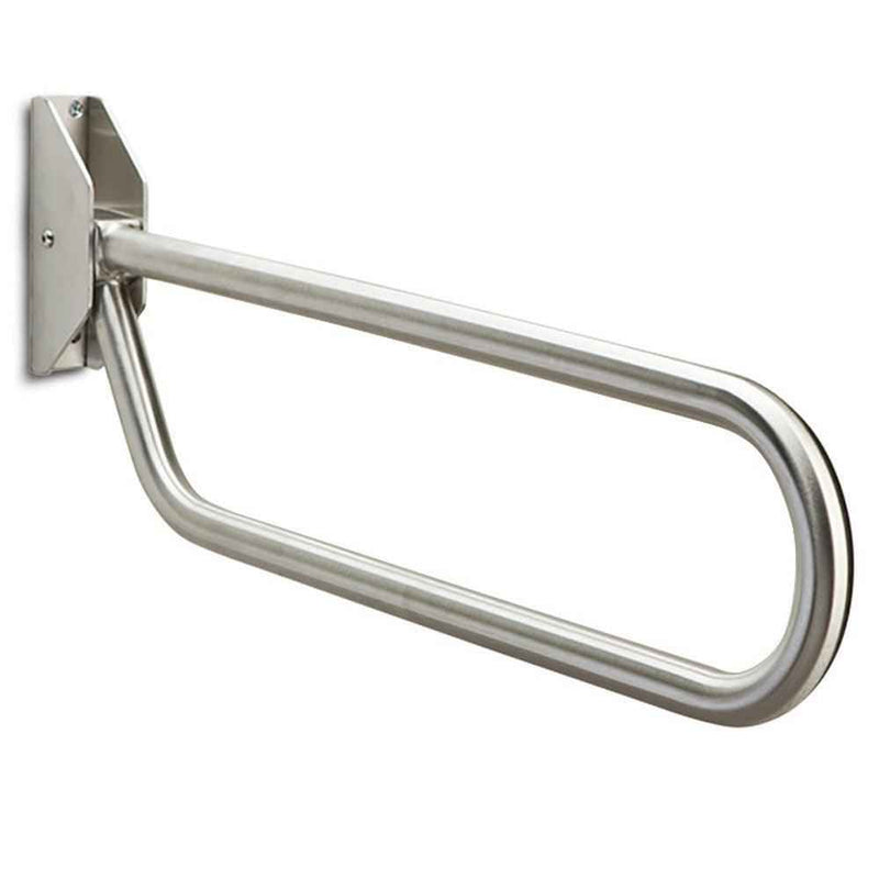 Drop Down Rail – Stainless Steel