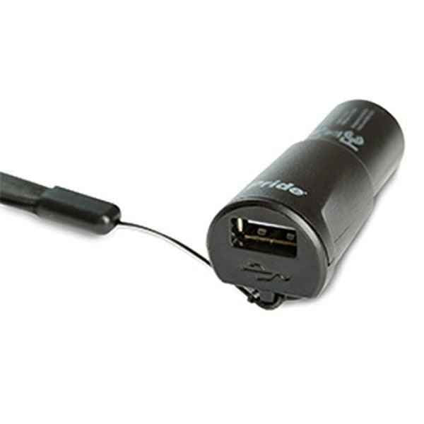 Pride Scooter XLR USB Charger