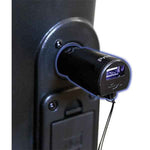 Pride Scooter XLR USB Charger