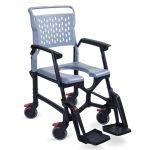 Bath Mobile Shower Commode – Folding