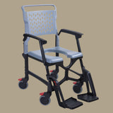 Bath Mobile Shower Commode – Folding
