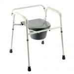 Smik Ability Overtoilet Aid