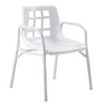 Shower Chair – Aluminium