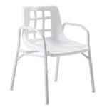 Shower Chair – Aluminium