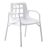 Shower Chair – Aluminium