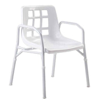 Shower Chair – Aluminium