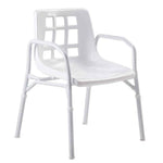Shower Chair – Aluminium