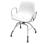 Shower Chair – Myco Ultra Swivel - Connect Mobility