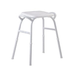 Shower Stool – No Arms - Connect Mobility