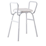 Shower Stool – Padded