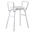 Shower Stool – Padded - Connect Mobility