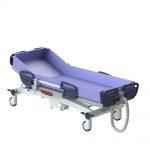 Lopital Marina Deluxe Electric Shower Trolley