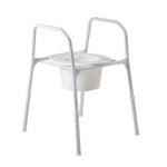 Overtoilet Aid – Aluminium