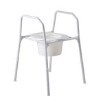 Overtoilet Aid – Aluminium - Connect Mobility