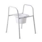 Overtoilet Aid