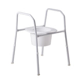Overtoilet Aid