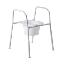 Overtoilet Aid - Connect Mobility