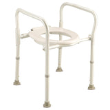 Overtoilet Aid – Folding