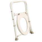 Overtoilet Aid – Folding