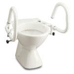 Throne Toilet Aid – 3 in 1